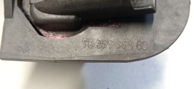 Peugeot 205 2 20A, C