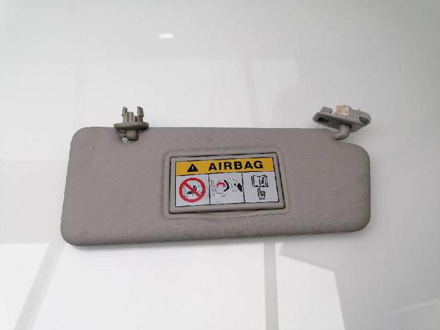 Visera parasol Renault Clio IV (BH)
