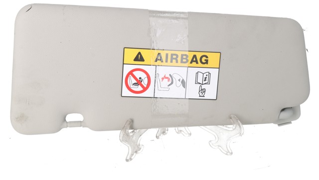Parasol interior Renault Clio IV desde 43,56 €