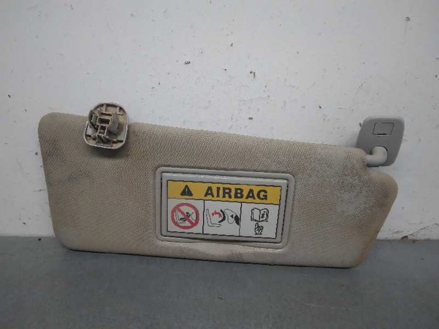 964003555R RENAULT Visera parasol  comprar en Oviedo