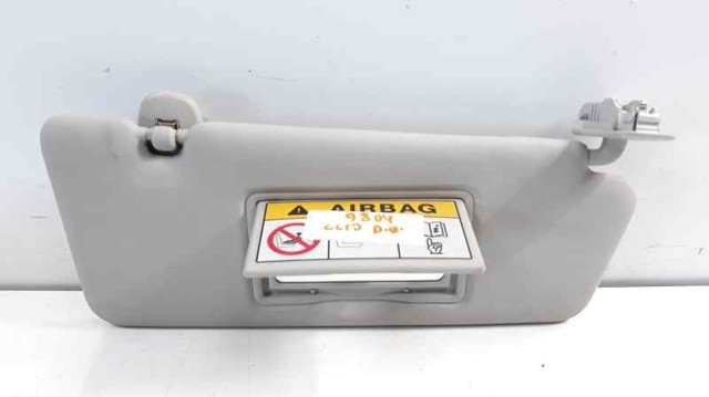 RENAULT 964003555R Parasol comprar Barcelona