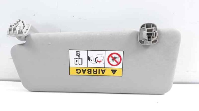 RENAULT 964003555R Visera parasol  comprar en Ponferrada