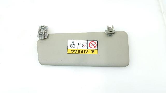 Parasol interior Renault Clio IV desde 43,56 €