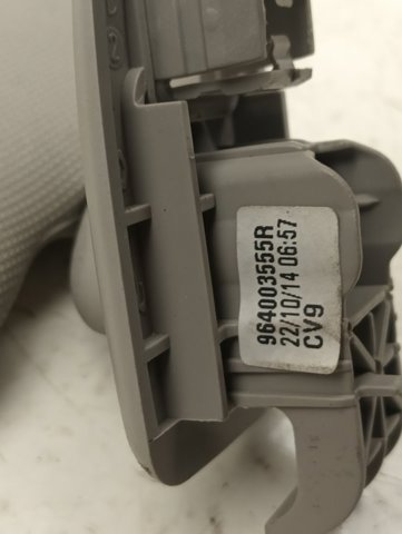 964003555R Parasol  en stock Castellón