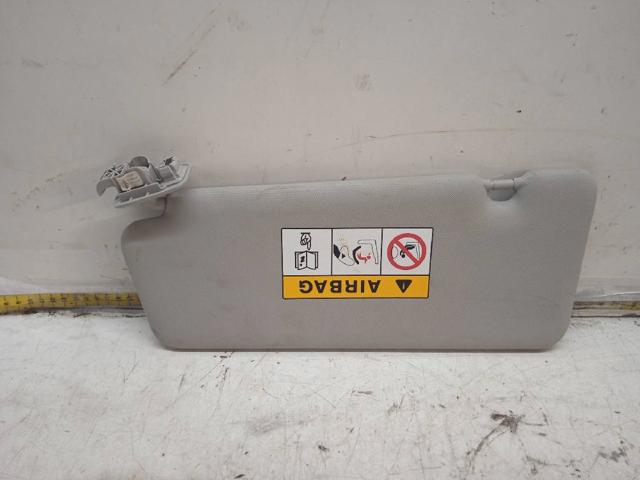 RENAULT 964003555R Parasol  en stock Valencia