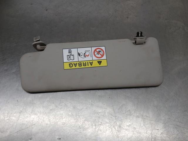 Visera parasol Dacia Logan 2 L8_