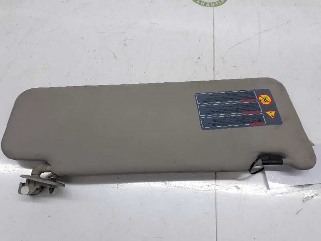 Visera parasol Dacia Logan 2 L8_