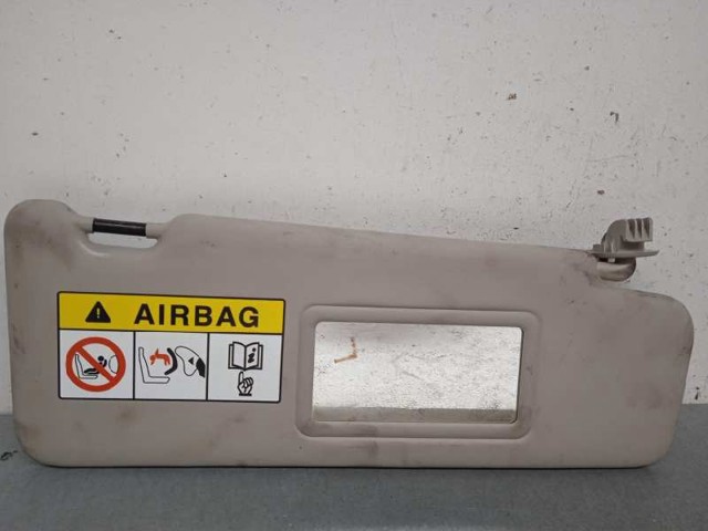 Parasol interior Renault DUSTER II desde 39,20 €