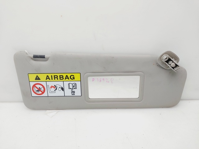 Parasol para Renault LOGAN K8