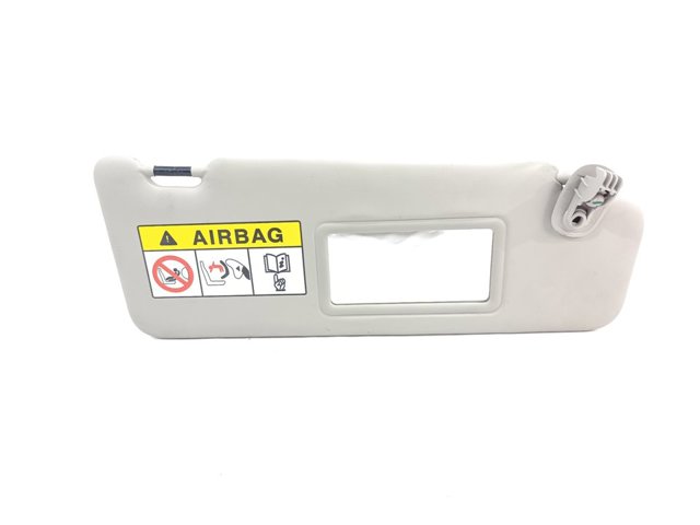 Visera parasol Dacia Logan 2 L8_