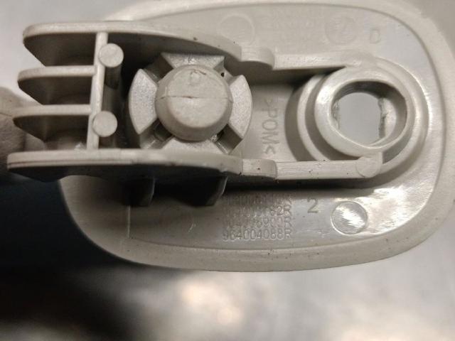 964004591R Renault (RVI)