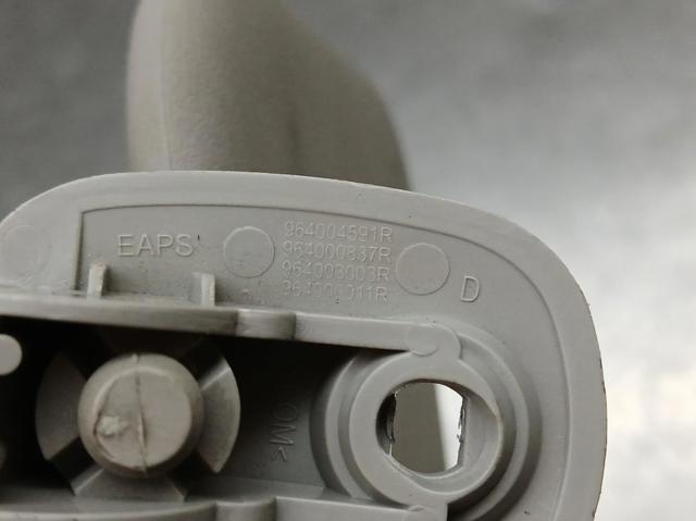 Visera parasol Dacia Logan 2 L8_