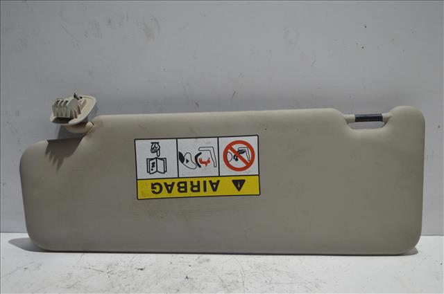 964004591R RENAULT Parasol  en stock Gandía