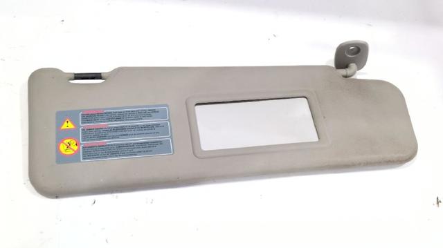 964006322R RENAULT Visera parasol  comprar en Oviedo