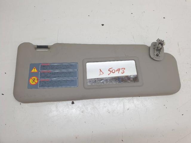 RENAULT 964006322R Visera parasol  comprar en Murcia