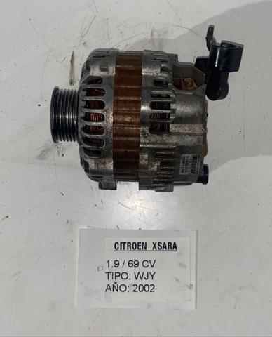 9640088080 Alternador  en stock Granada