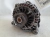Alternador del motor 9640088080 PEUGEOT
