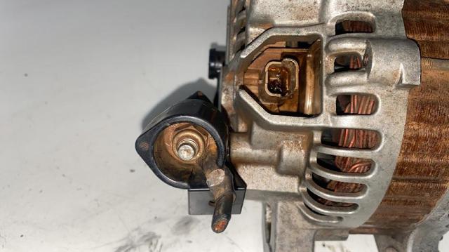 9640088080 PEUGEOT Alternador  en stock Córdoba