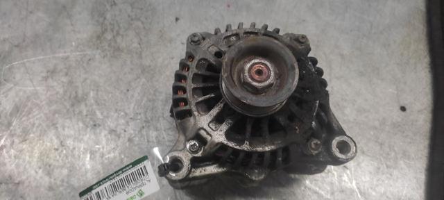 Alternador del motor Peugeot 106 II desde 162,88 €