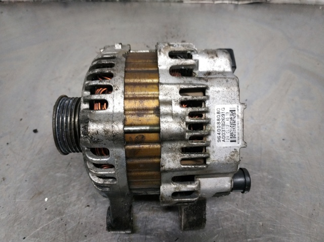 PEUGEOT 9640088080 Alternador  comprar en Ponferrada