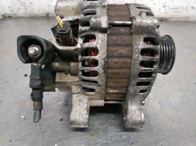 PEUGEOT 9640088080 Alternador comprar Pamplona