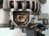 Alternador del motor 9640088080 PEUGEOT