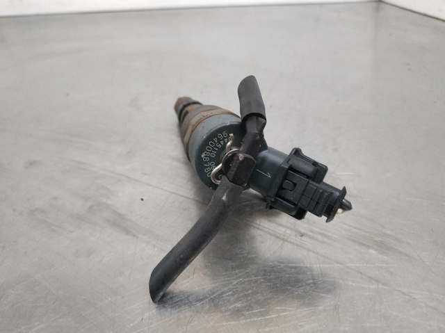 9640088780 PEUGEOT Inyector  en stock Huelva