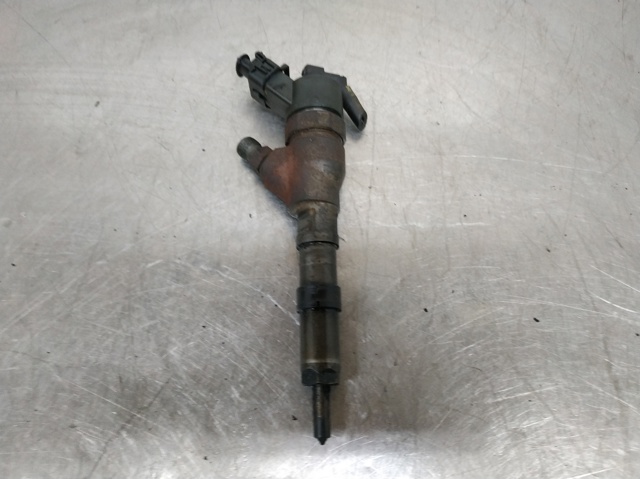 9640088780 Inyector  en stock Granada