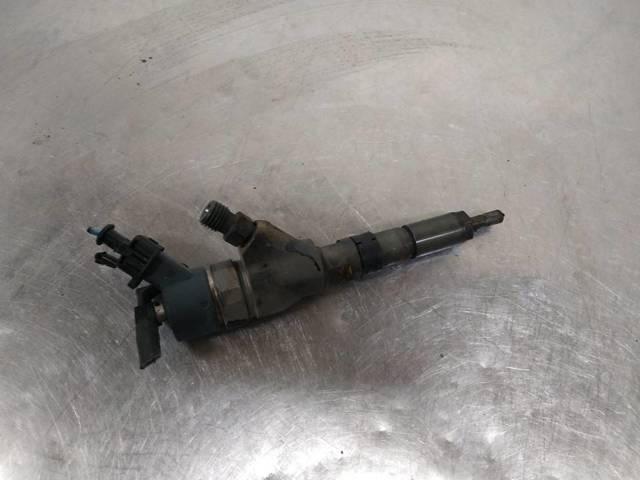Inyector-bomba para Peugeot Partner I (5F)