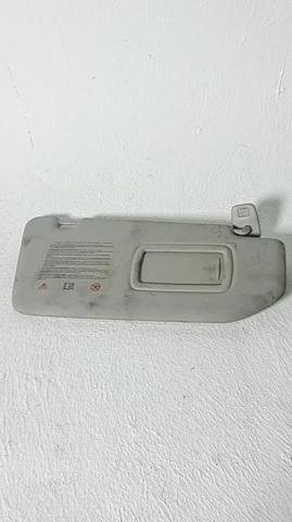 Visera parasol Renault Scenic III (JZ0, JZ1)