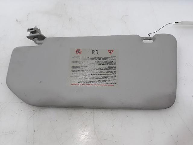 Visera Renault Scenic III (2009-2016)