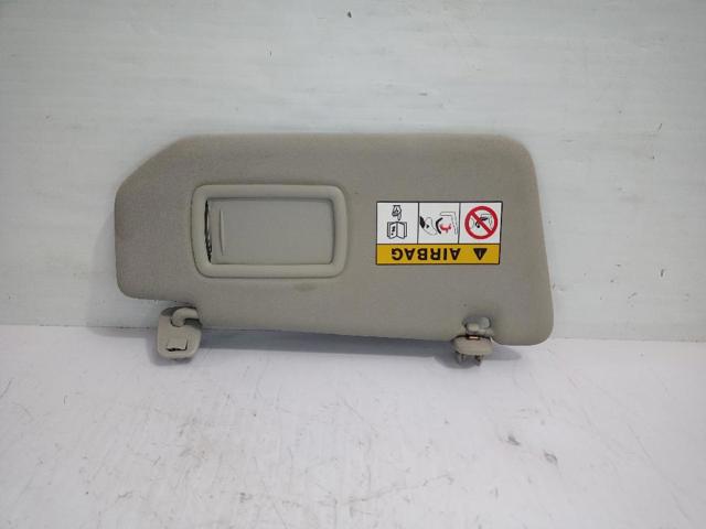 Comprar Visera parasol Renault Scenic III JZ0, JZ1 a bajo precio