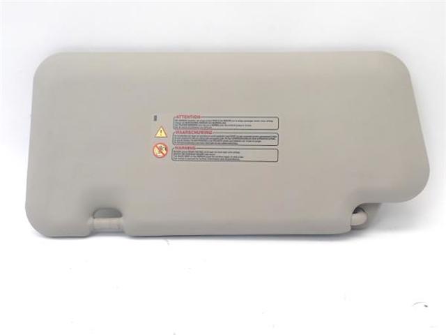 Precio del repuesto Visera parasol Note  monovolumen