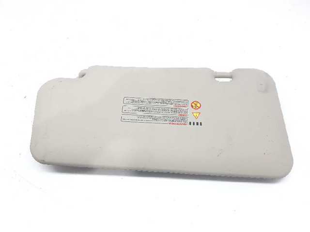 Parasol para Nissan Note E11