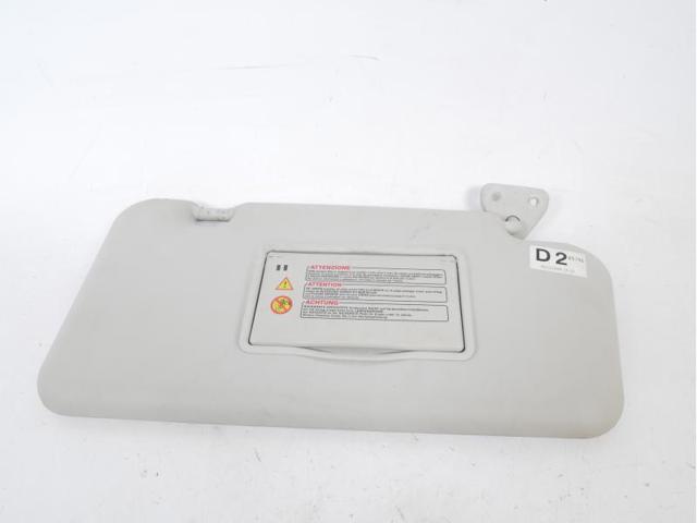 Visera parasol Nissan Note  monovolumen comprar en España
