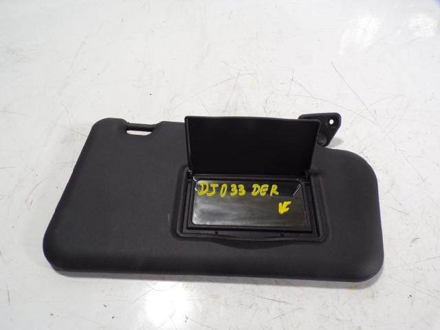 Comprar Visera parasol JUKE  F15
