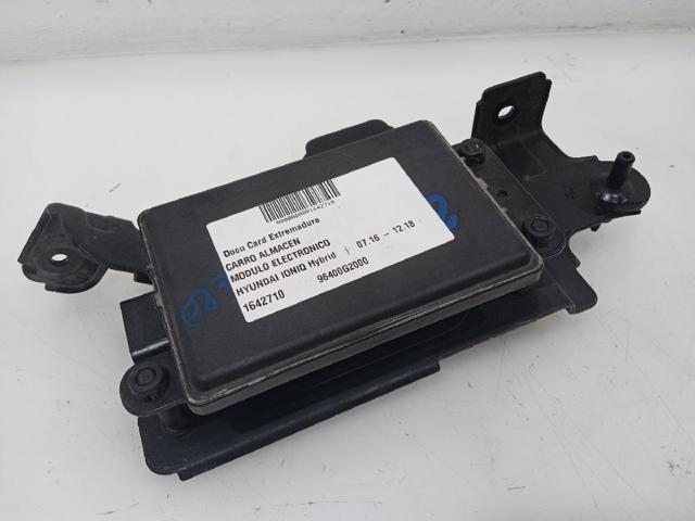 96400G2000 Hyundai/Kia