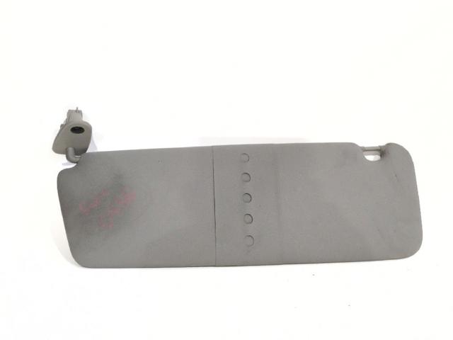Comprar Visera parasol Master III EV, HV, UV