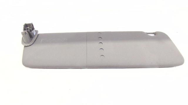 Visera parasol para Renault Master III (EV, HV, UV)