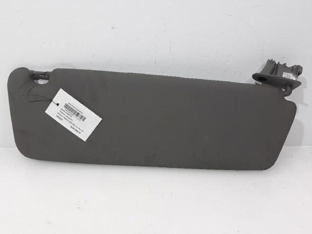 Parasol para Renault Master EV, HV, UV