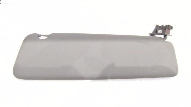 Precio del repuesto Visera parasol Master III plataforma a bordo
