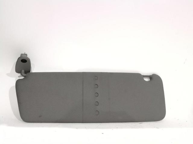 Comprar Visera parasol Master III FV
