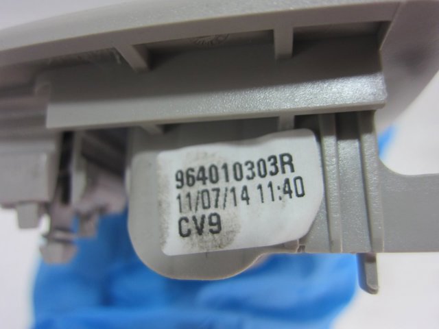 964010303R Visera parasol  comprar en Reus
