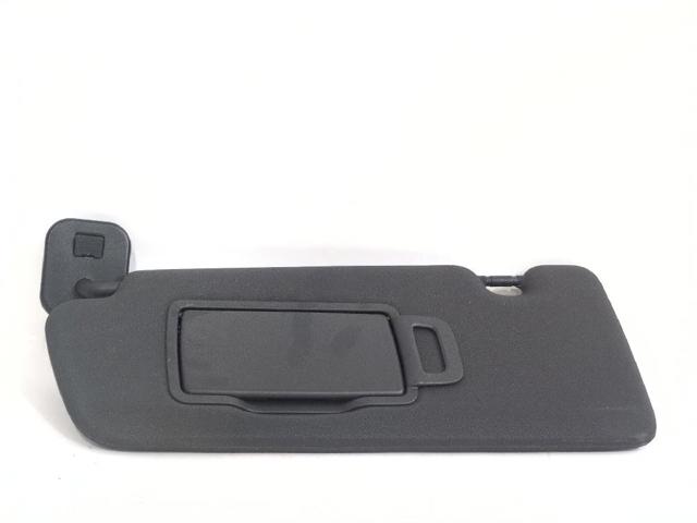 Comprar Visera parasol Renault Clio V B7 a bajo precio