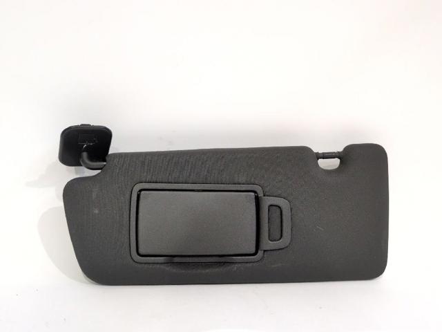 Visera parasol Clio V hatchback (2019-2026) original desde 33,00 €
