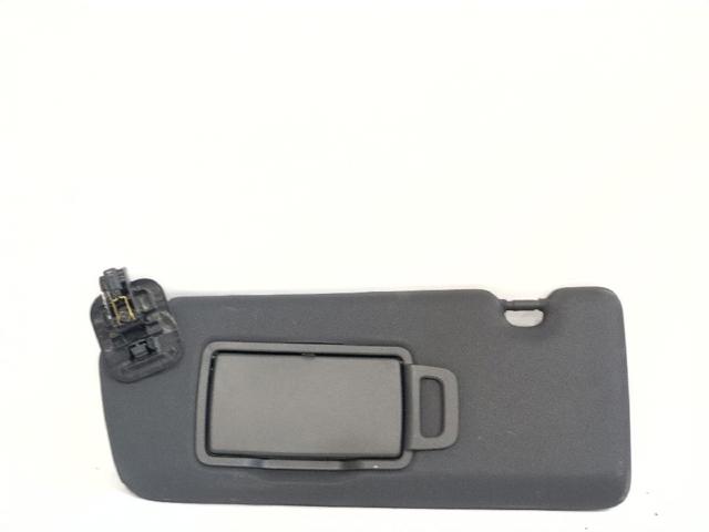 Visera parasol para Renault Clio V (B7)