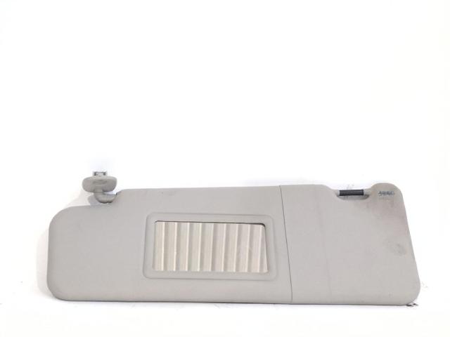 Visera parasol SANDERO II hatchback (2012-2026) original desde 46,46 €