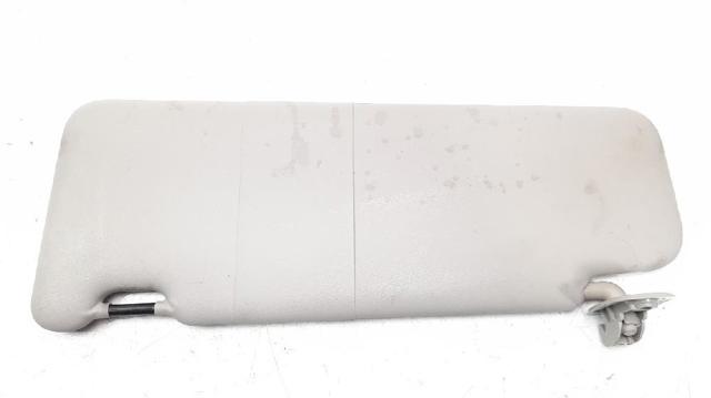 Visera parasol Renault SANDERO II (B8)