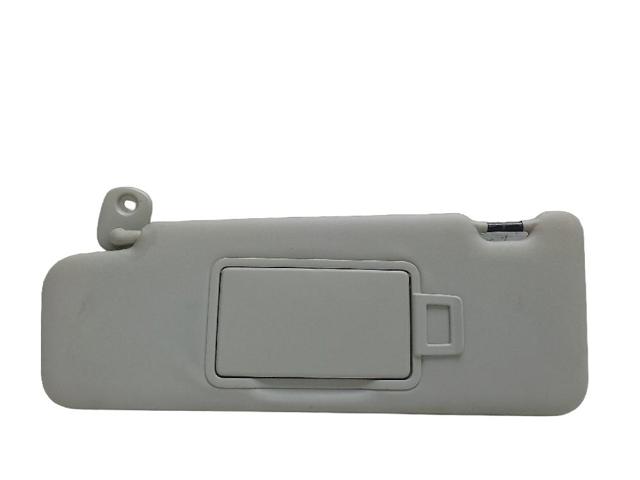 Comprar Visera parasol SANDERO II B8