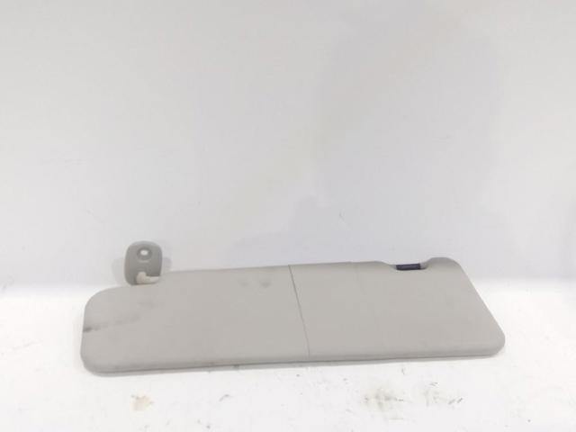 Visera parasol para Renault SANDERO II (B8)